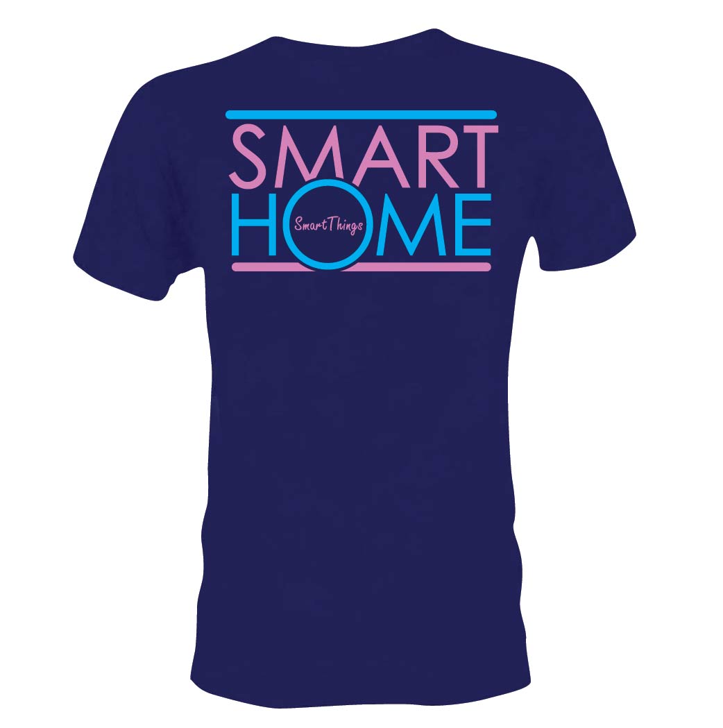 T-shirt Design by 75-R-P-Z for this project | Design #23947826
