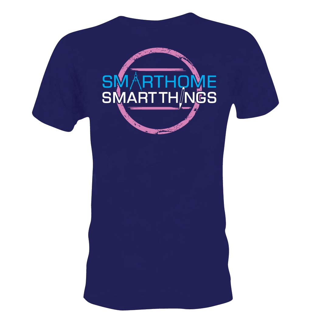 T-shirt Design by 75-R-P-Z for this project | Design #23947830