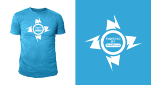 T-shirt Design by D'Mono for this project | Design: #24006756