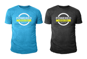T-shirt Design by D'Mono for this project | Design: #24057180