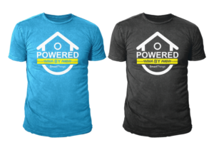 T-shirt Design by D'Mono for this project | Design: #24057213