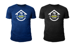 T-shirt Design by D'Mono for this project | Design: #24139142