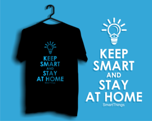 T-shirt Design by yohe.yh80 for this project | Design: #23989189