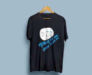 T-shirt Design by popdan for this project | Design: #23997282