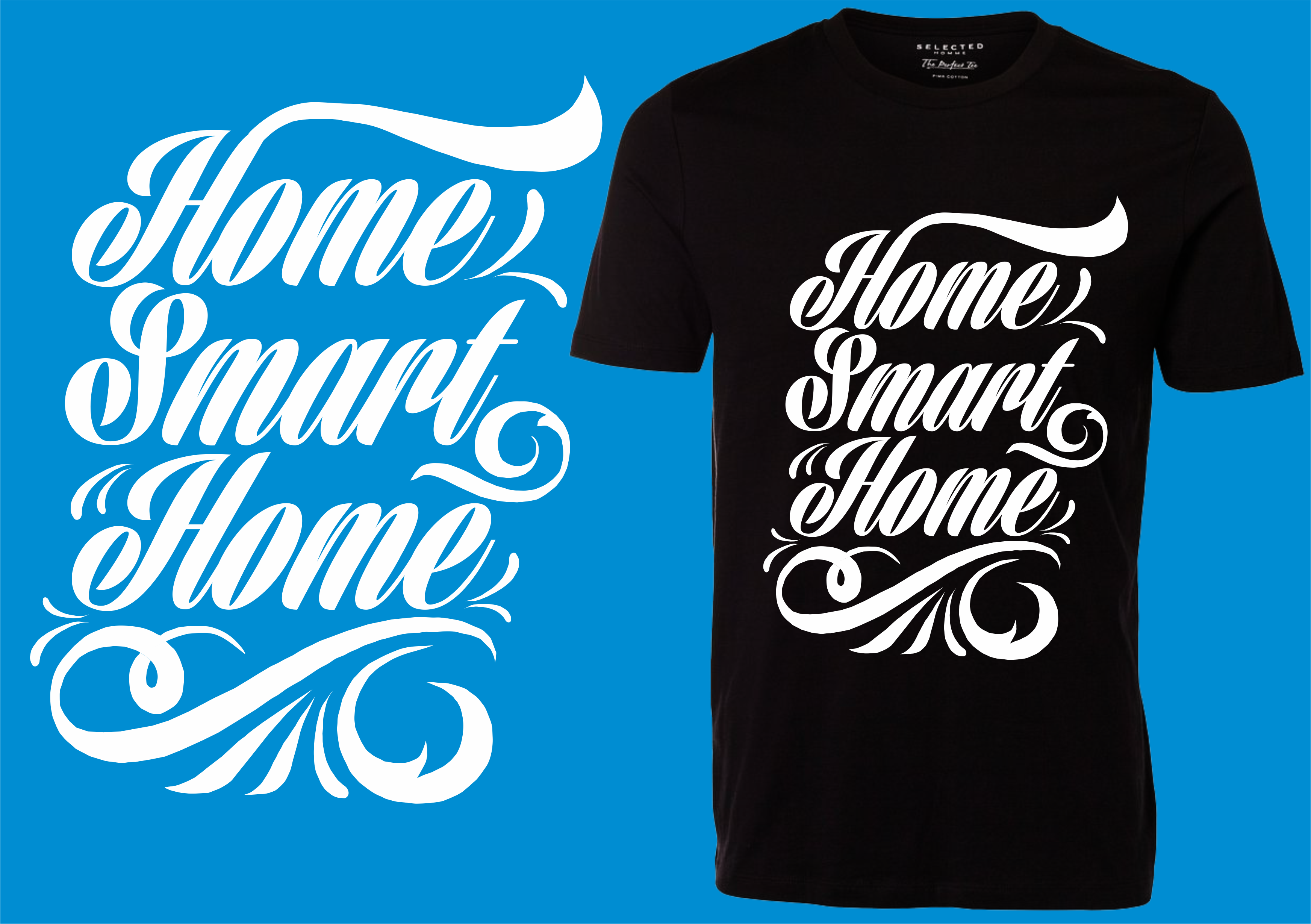 T-shirt Design by popdan for this project | Design #24023679