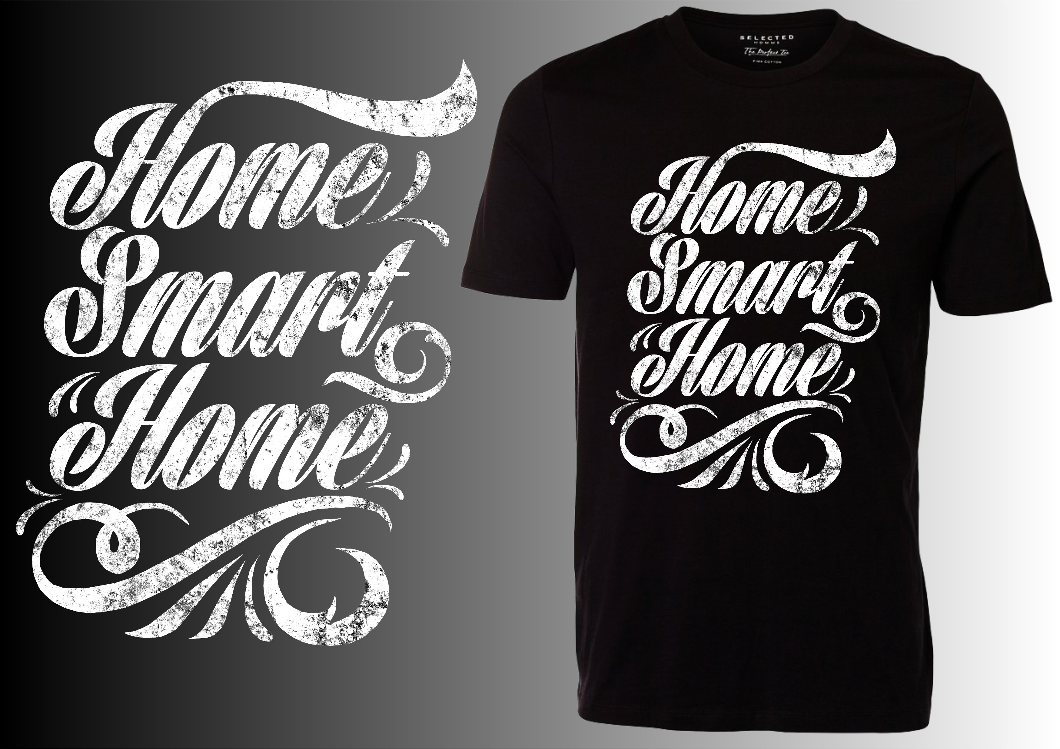 T-shirt Design by popdan for this project | Design #24023731