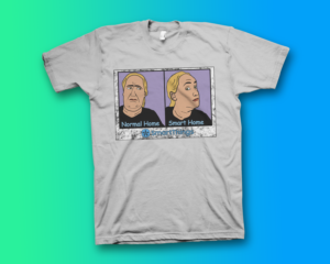 T-shirt Design by popdan for this project | Design: #24076883
