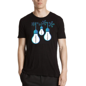 T-Shirt-Design von iD_intelligentDesign für dieses Projekt | Design #24006219