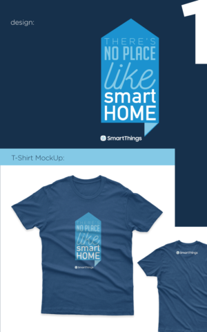 T-shirt Design by Basically Design for this project | Design: #23946325
