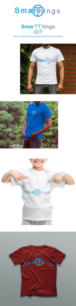 T-shirt Design by WP Cube