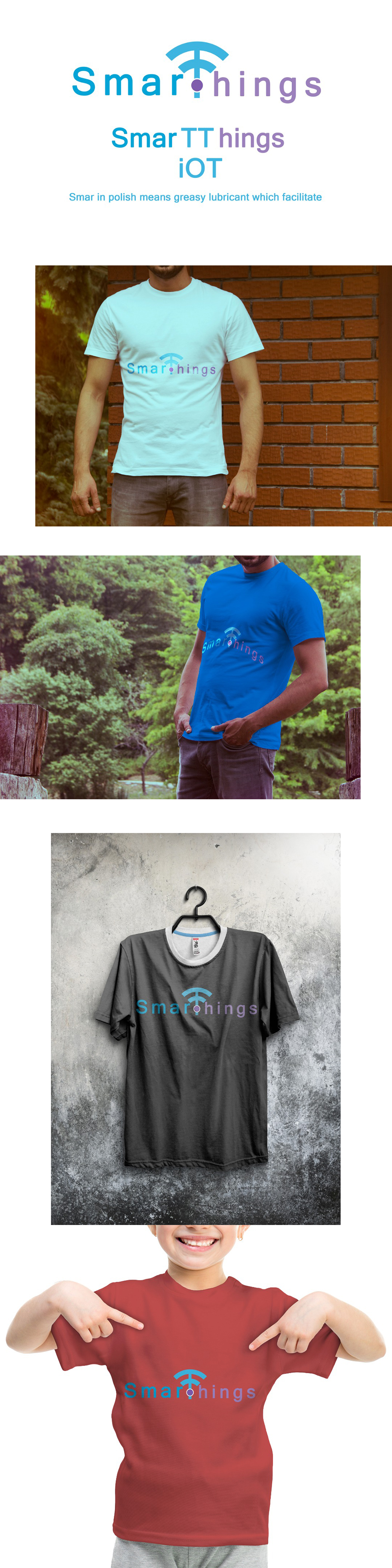 T-shirt Design by WP Cube for this project | Design #24012879