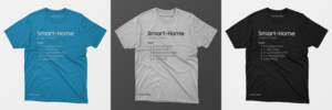 T-shirt Design by NBDesigns