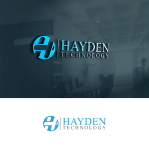Hayden Technology | Logo Design by sushsharma99