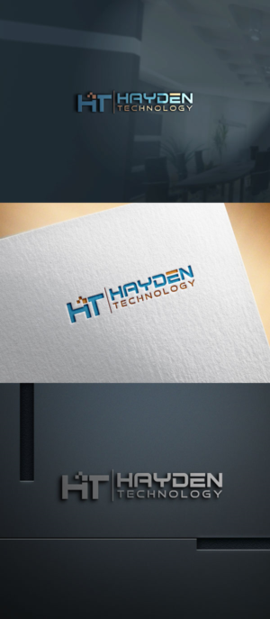 Logo Design by Hridoy Mizi 2 for this project | Design: #23922144