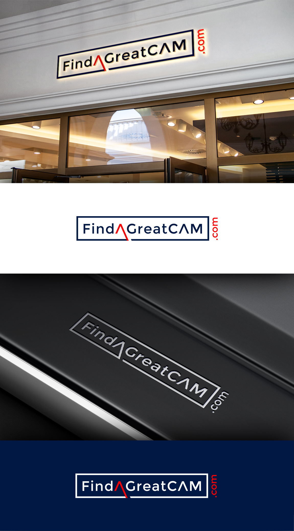 Logo Design by SL Designer for this project | Design #23923726