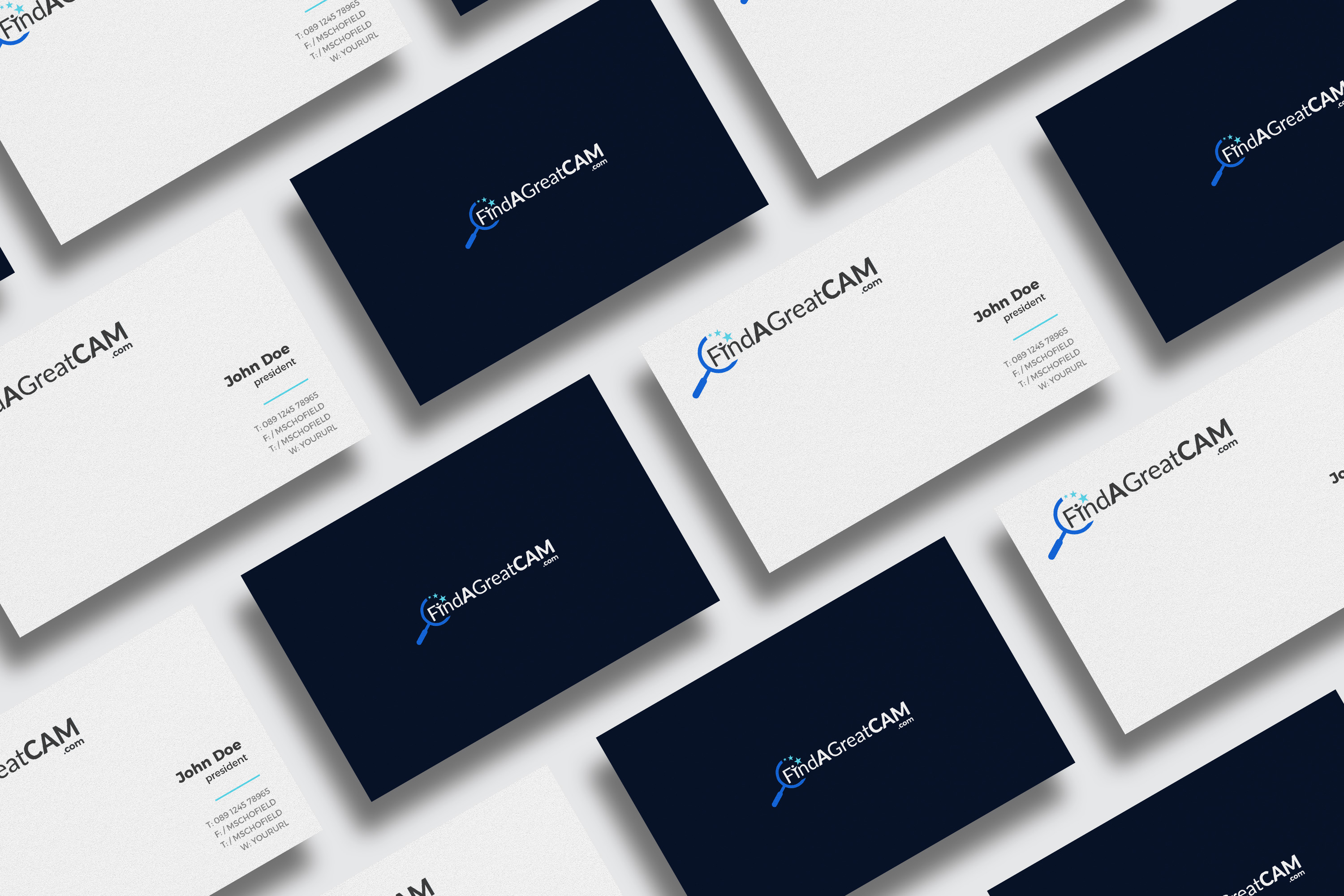 Logo Design by christianpoetoe for this project | Design #23928600