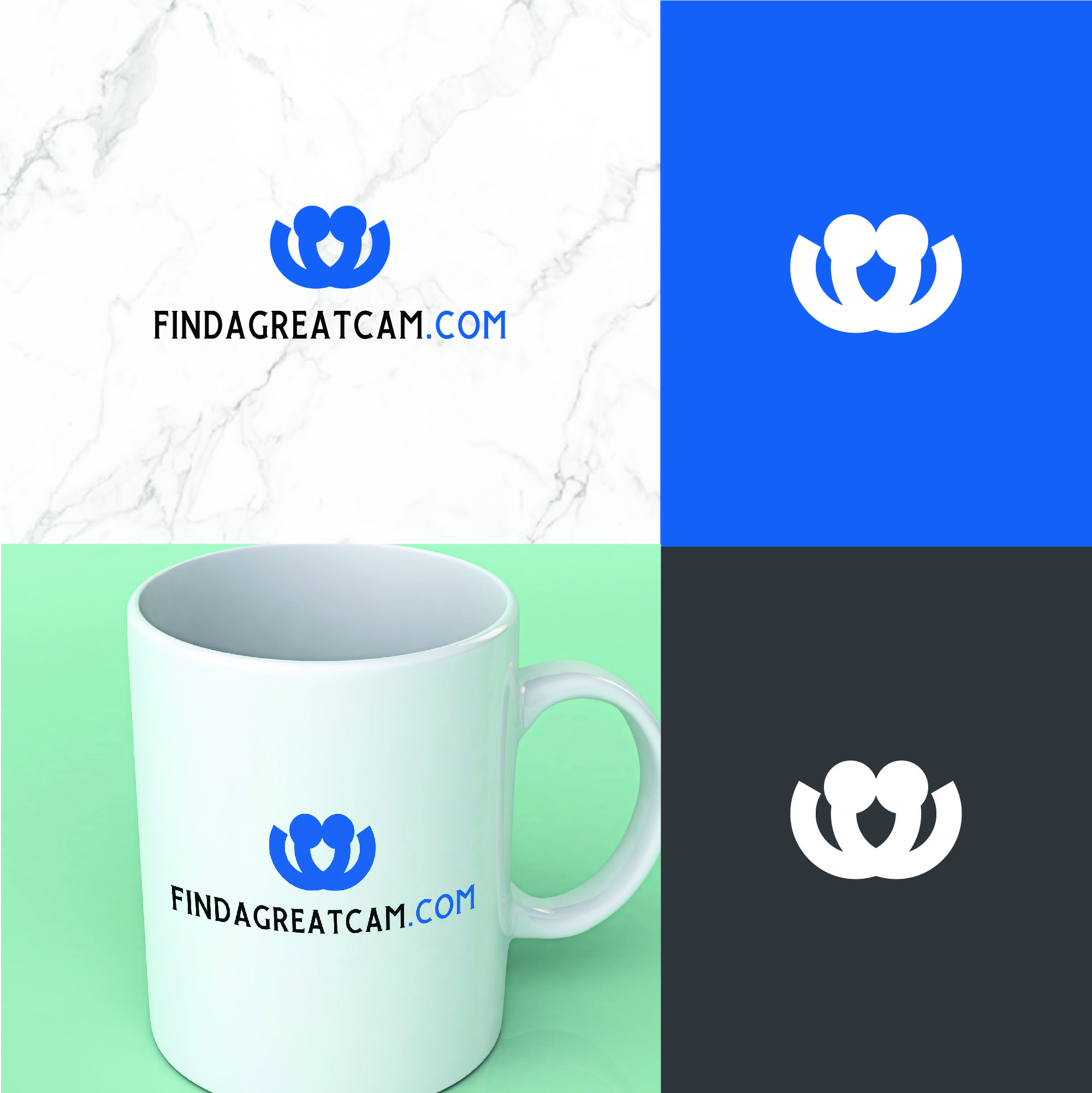 Logo Design by MarkazAlrusumatOfficial for this project | Design #23959102