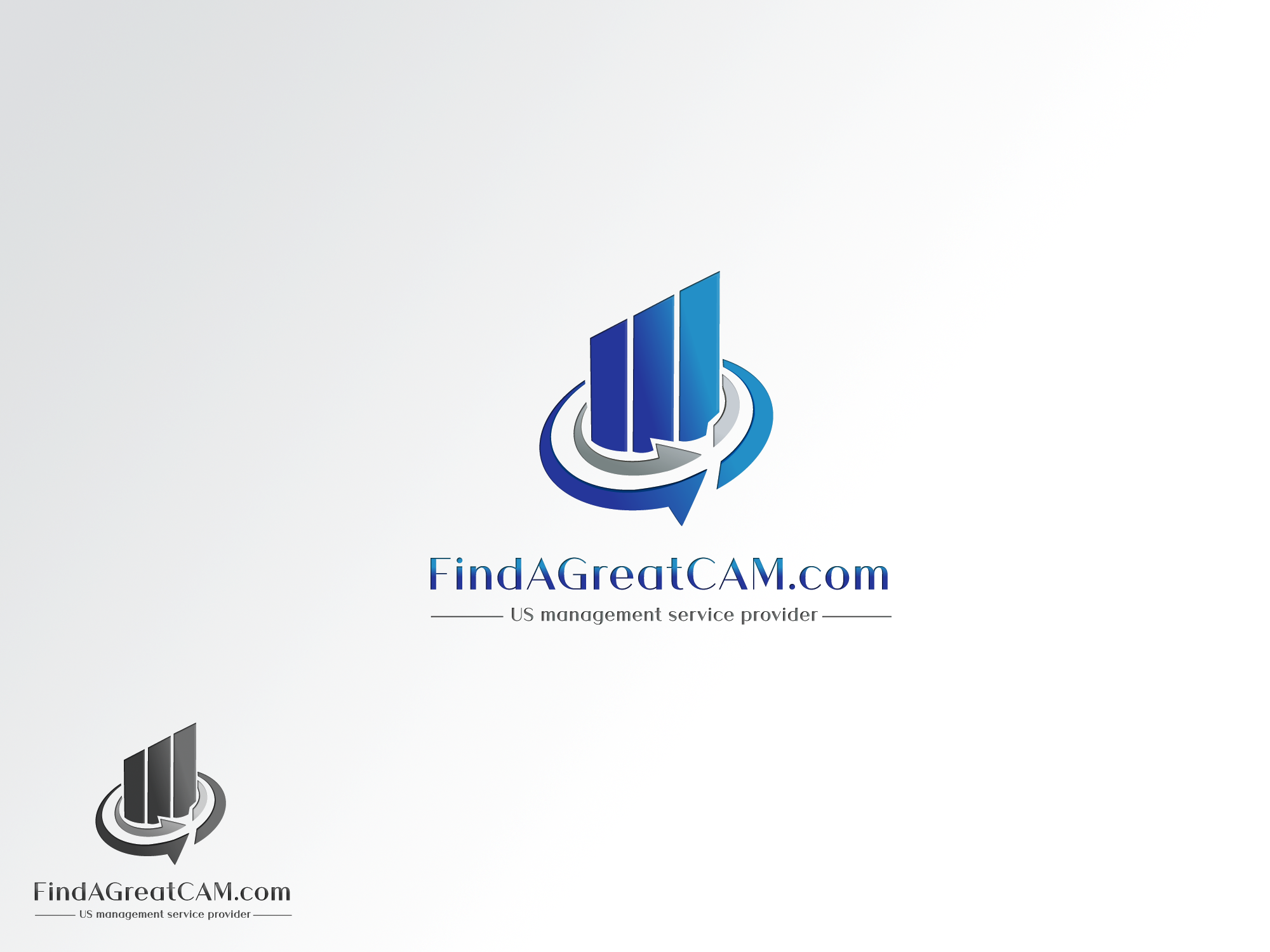Logo Design by Sarati:) for this project | Design #23956537