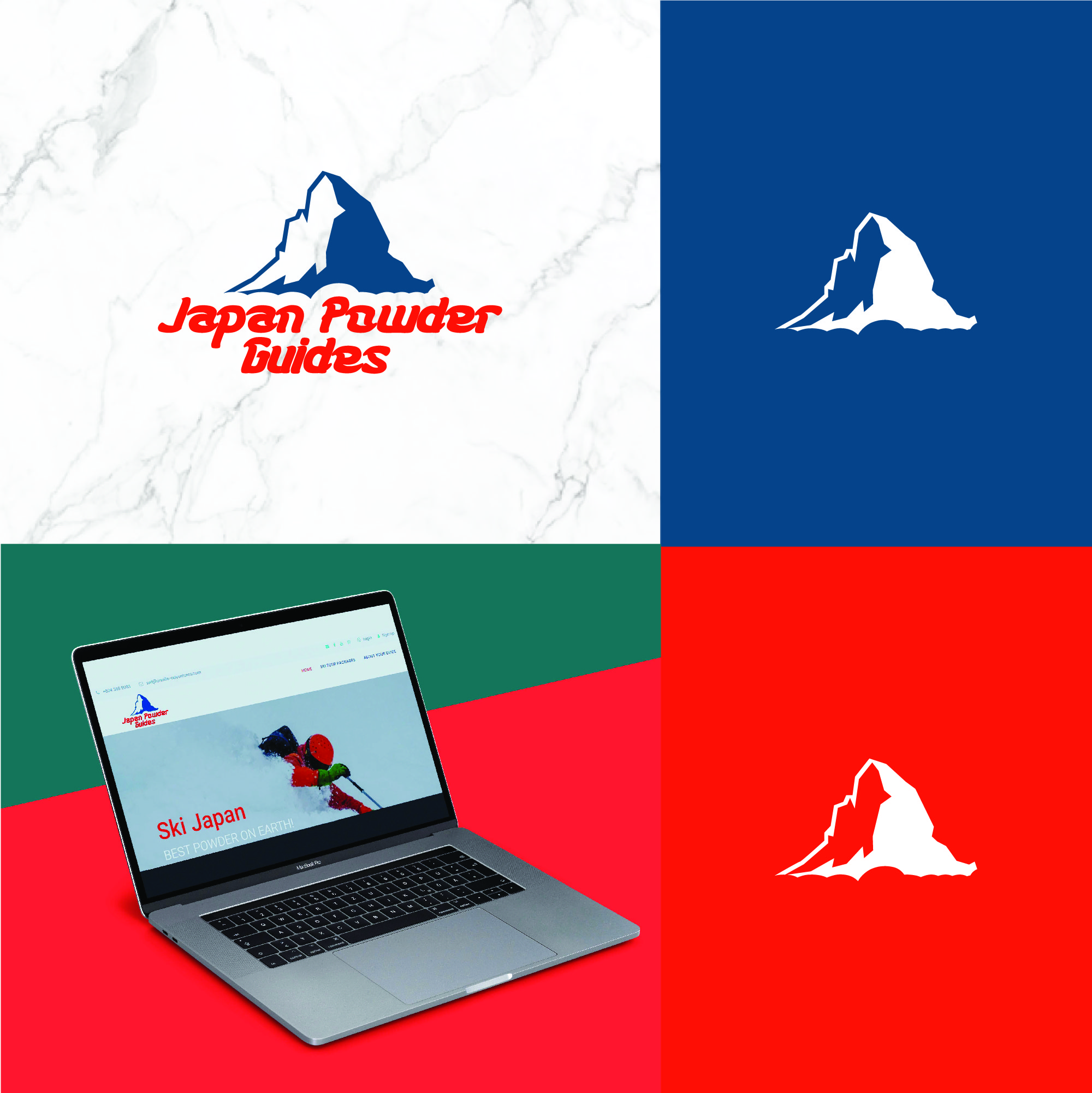 Logo Design by MarkazAlrusumatOfficial for this project | Design #23959086