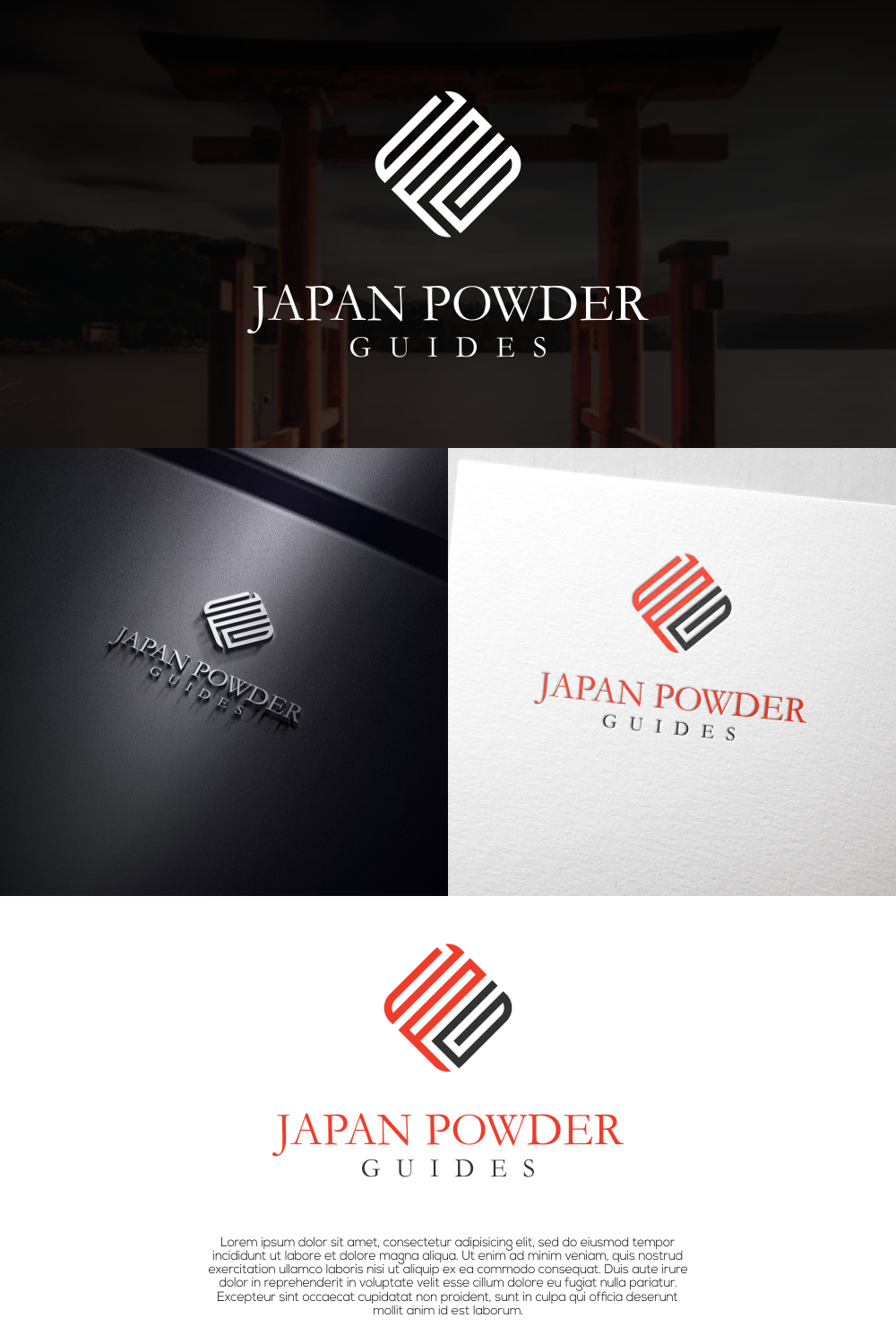 Logo-Design von laba tiada henti für dieses Projekt | Design #23929259