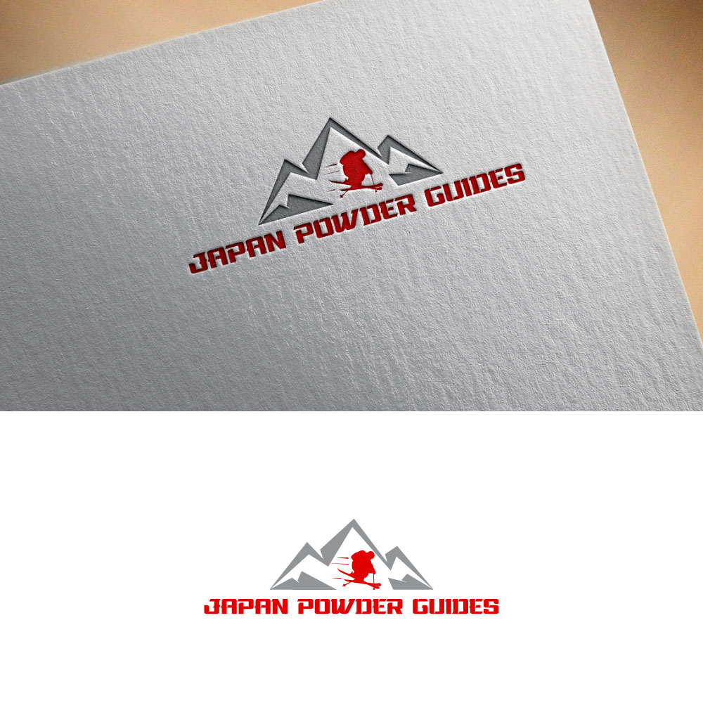 Logo Design by Trident for this project | Design #23957467