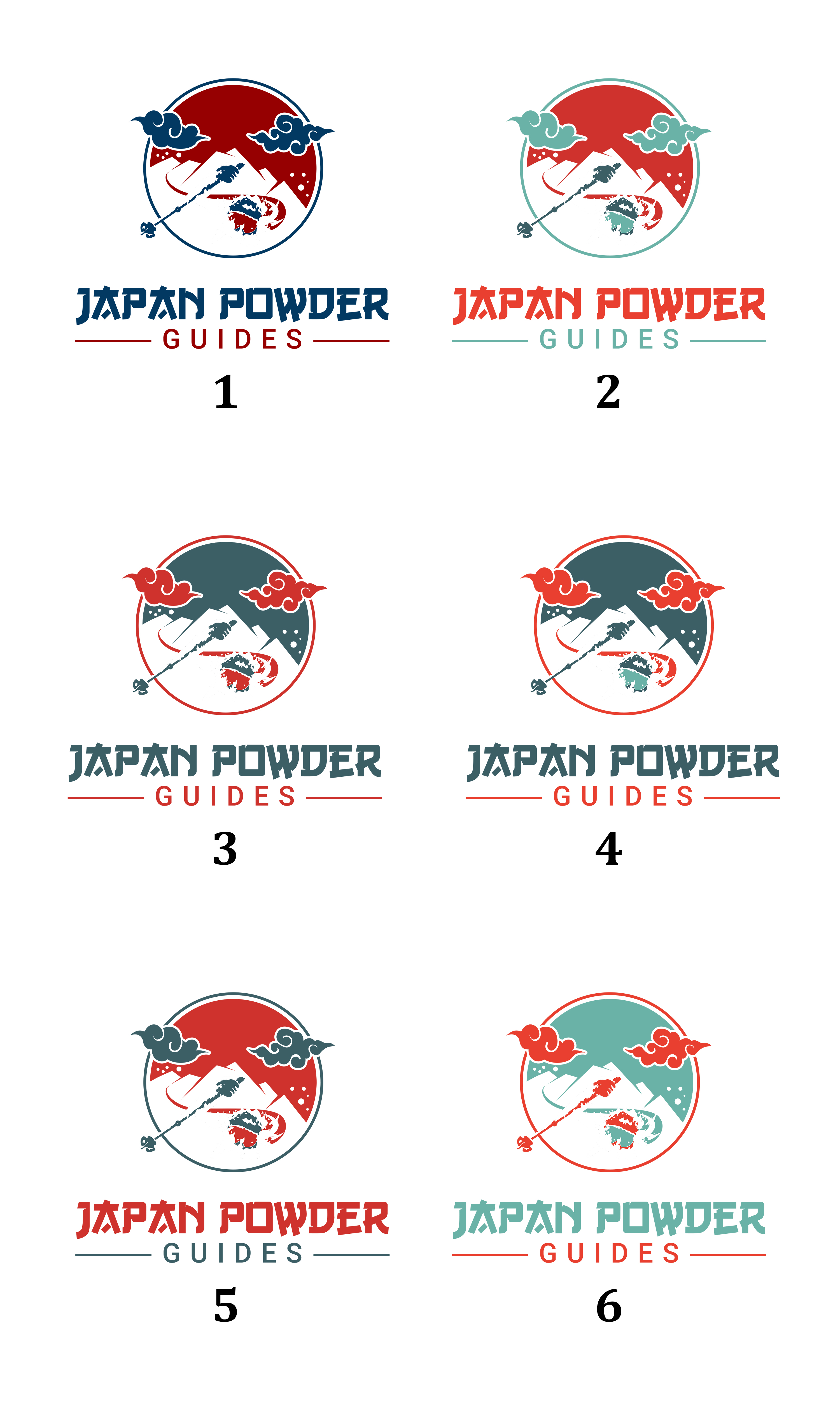 Logo Design by Jet-D for this project | Design #23977858