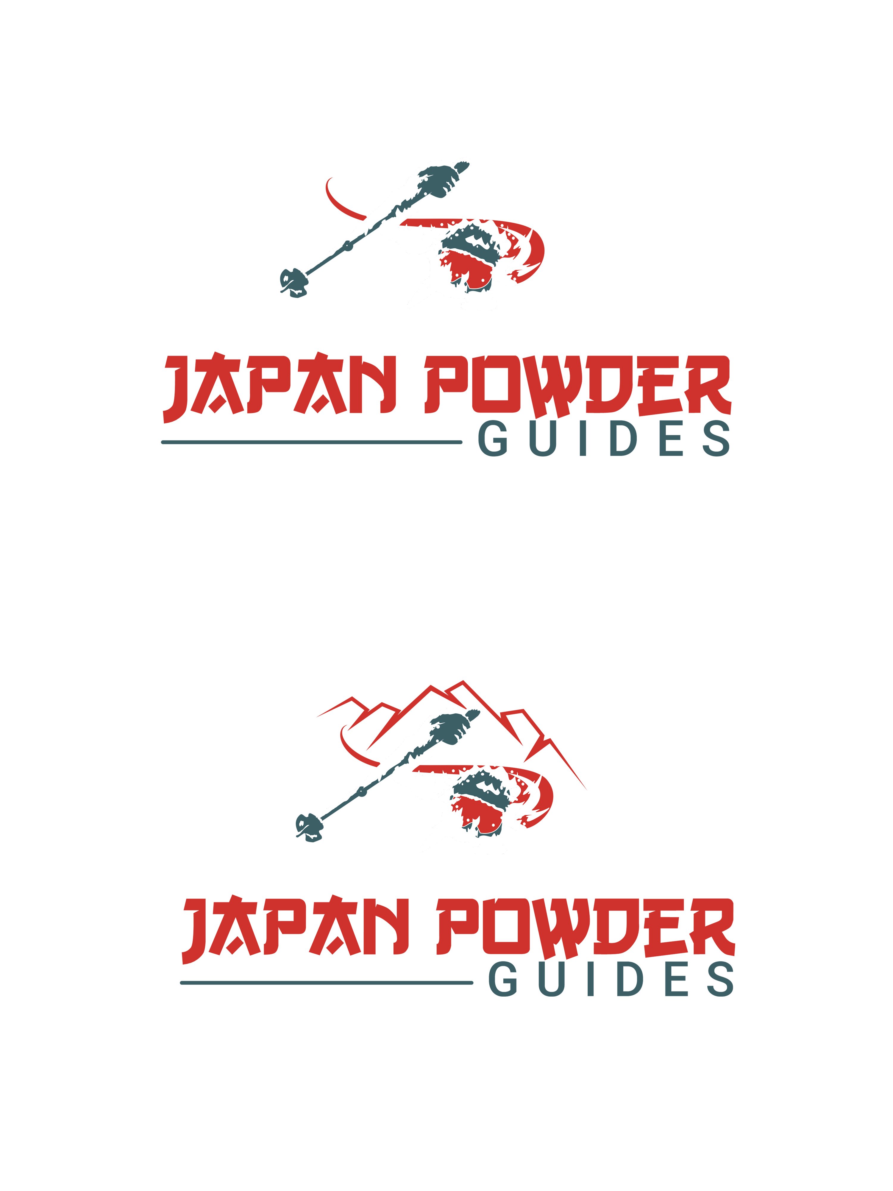 Logo Design by Jet-D for this project | Design #23978154