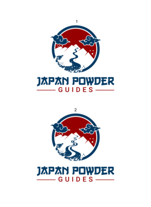 Logo Design by Jet-D for this project | Design: #24008956