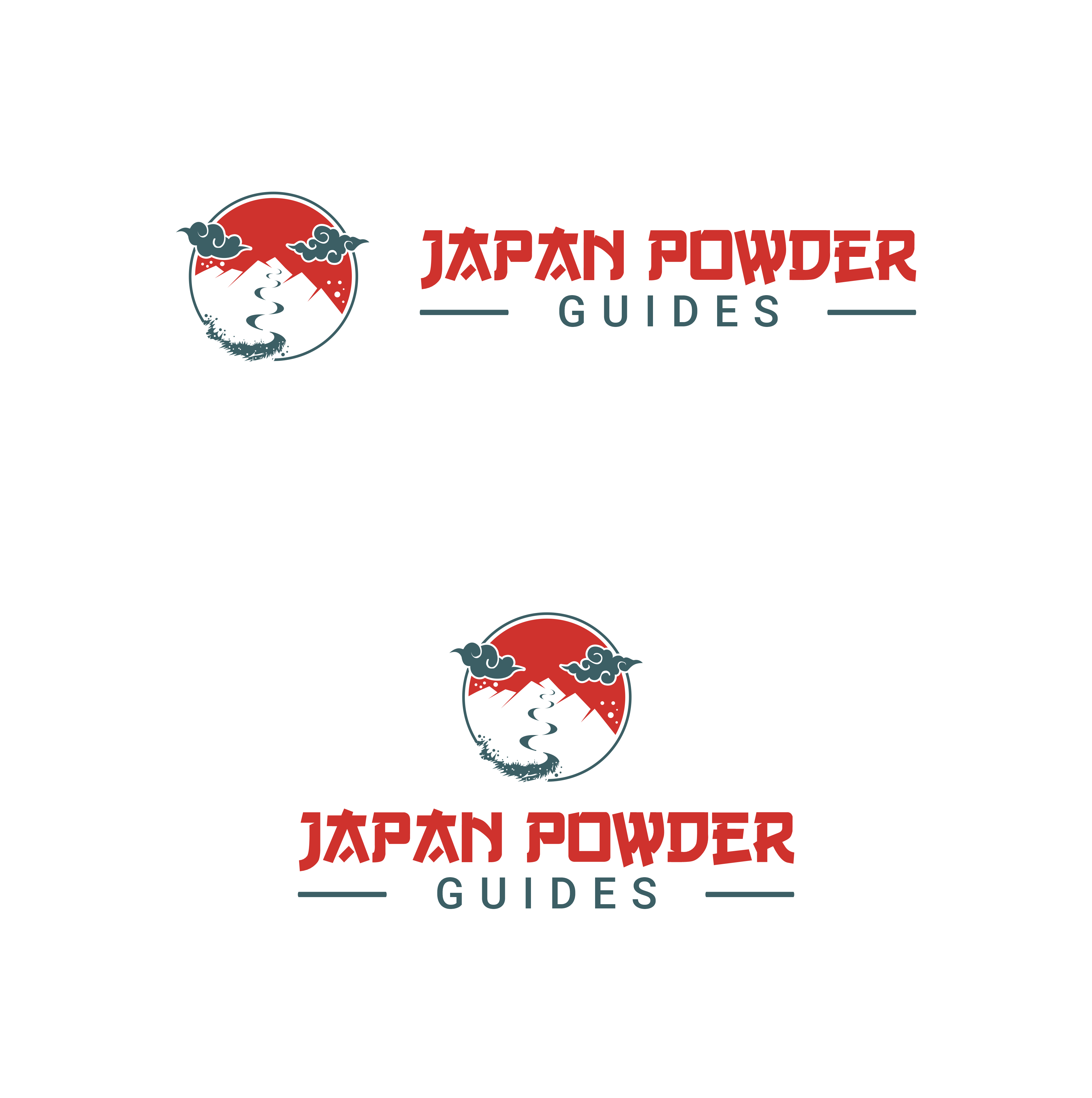 Logo Design by Jet-D for this project | Design #24047729