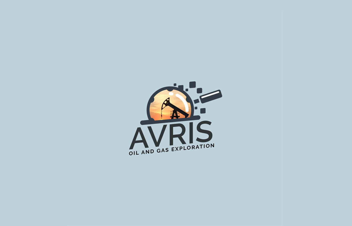 Logo Design by Algérino for this project | Design #23944596