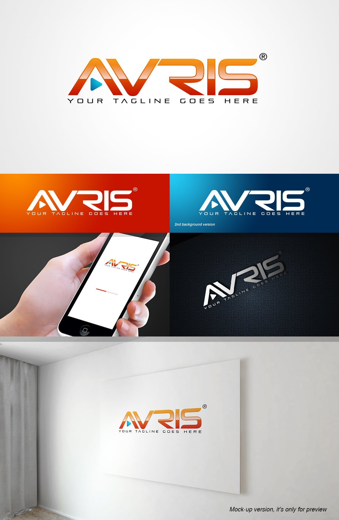 Logo-Design von creativerhythm für dieses Projekt | Design #23974492
