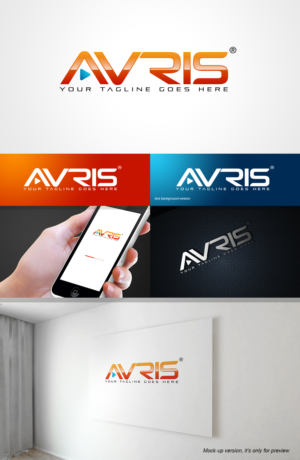 Logo Design by creativerhythm for this project | Design: #23974492