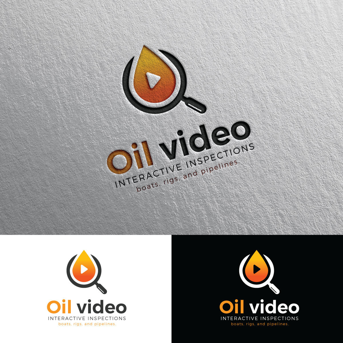 Logo Design by Rii for this project | Design #23938340