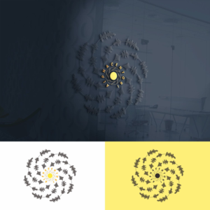Logo Design by Jay_as 2