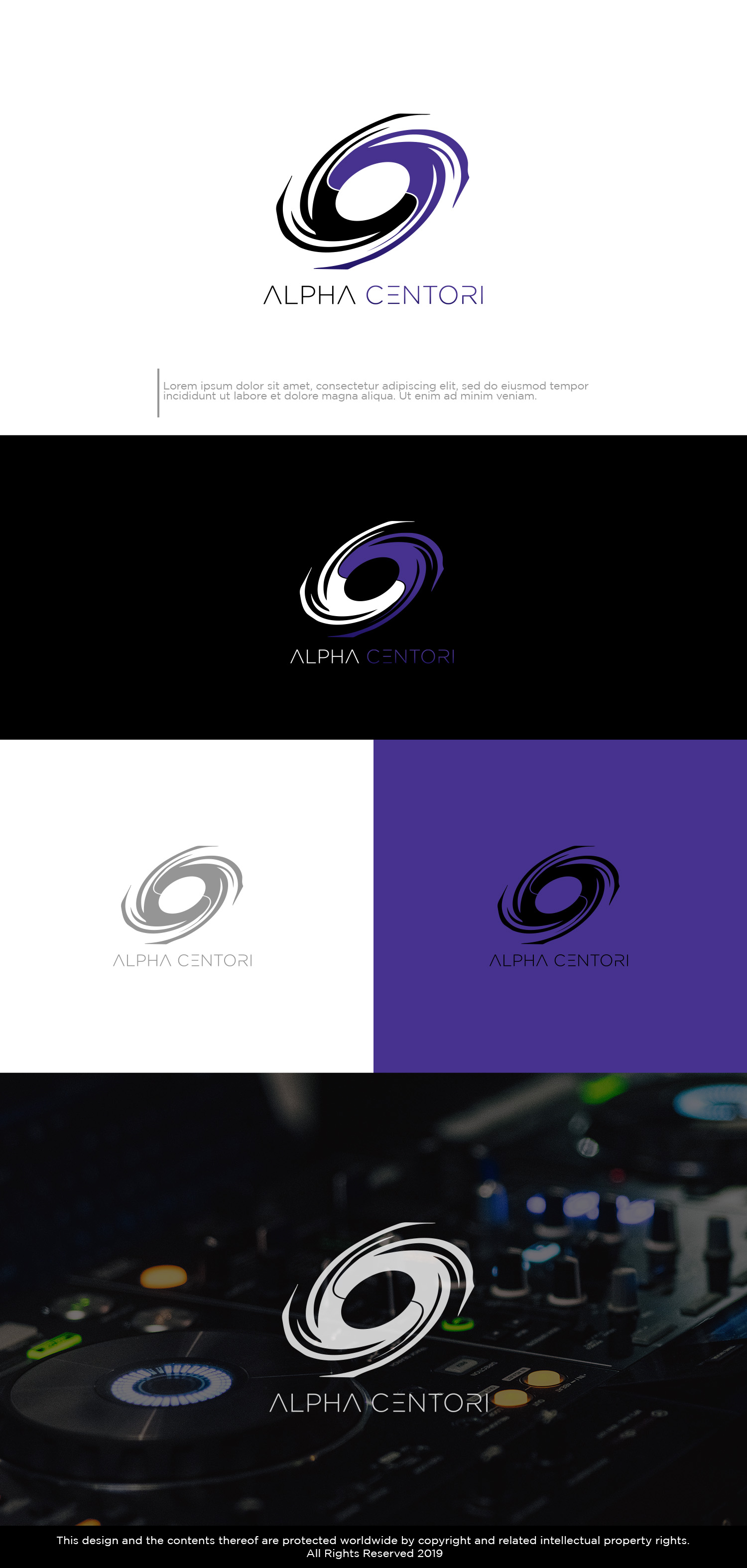 Logo Design by Kim Ji for Boom Bap Labs | Design: #23924423
