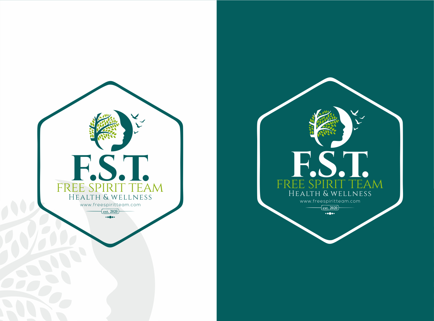 Logo Design by nikkiblue for this project | Design #23924051