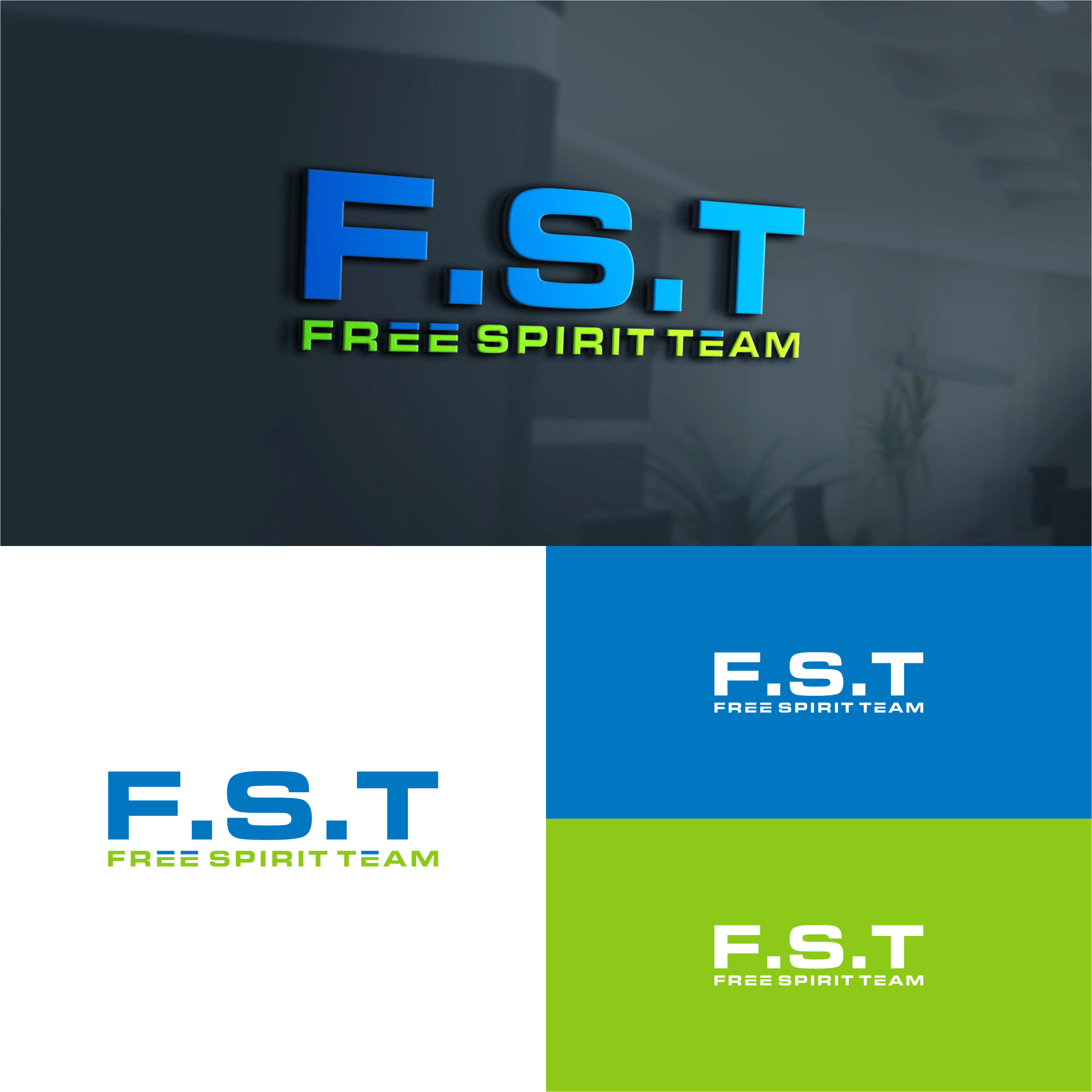 Logo Design by tejo for this project | Design #23921253