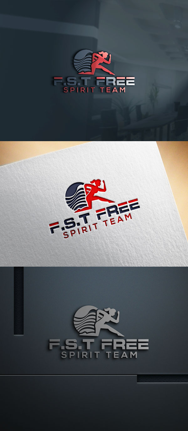 Logo Design by Hridoy Mizi 2 for this project | Design #23922396