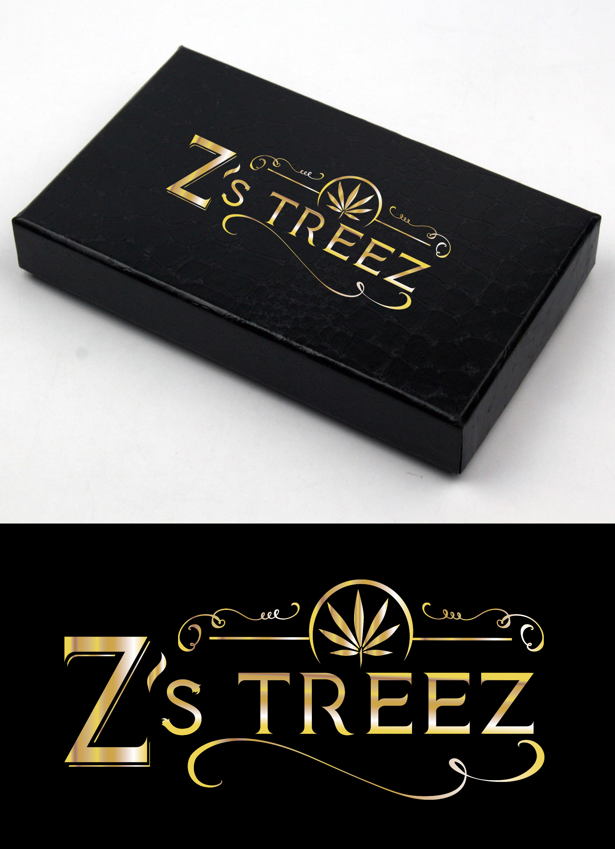 Logo Design by CincottaArt for this project | Design #23953614