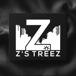 Z's Treez | Logo Design by Gerald Design 3