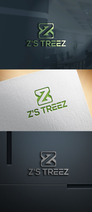 Logo Design by Hridoy Mizi 2