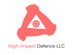 Design de Logo par Rawk pour High Impact Defense LLC | Design : #3048225