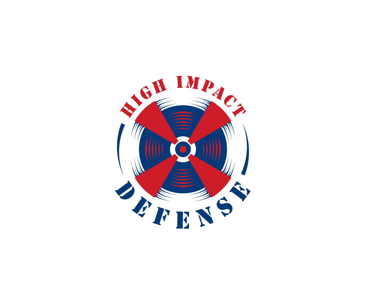 Design de Logo par Neil pour High Impact Defense LLC | Design #2997137