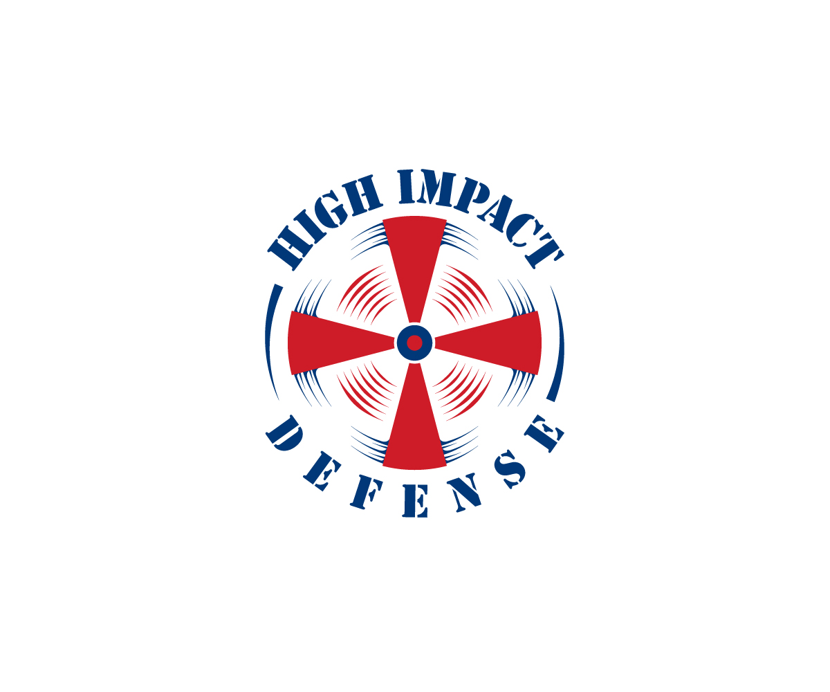 Design de Logo par Neil pour High Impact Defense LLC | Design #3000695