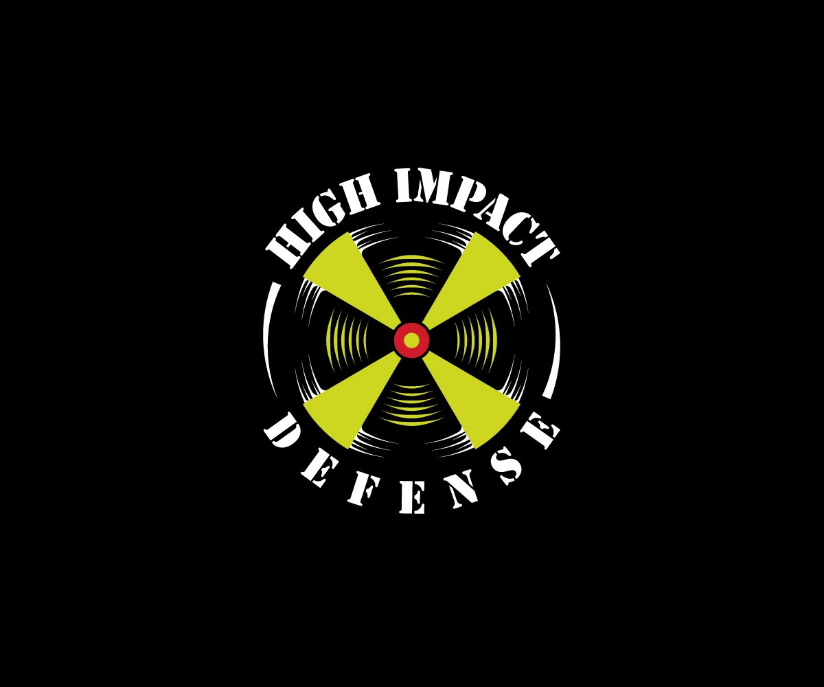 Design de Logo par Neil pour High Impact Defense LLC | Design #3002841