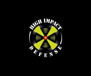 Logo Design by Neil for High Impact Defense LLC | Design: #3002841