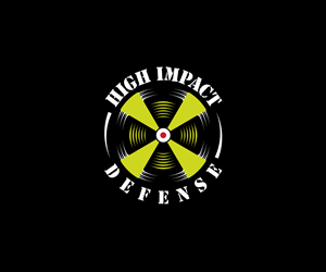 Logo Design by Neil for High Impact Defense LLC | Design: #3003303