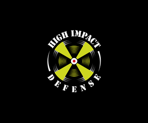 Logo Design by Neil for High Impact Defense LLC | Design: #3010048