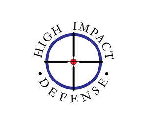 Design de Logo par Jessicarochadesign1 pour High Impact Defense LLC | Design : #3044647
