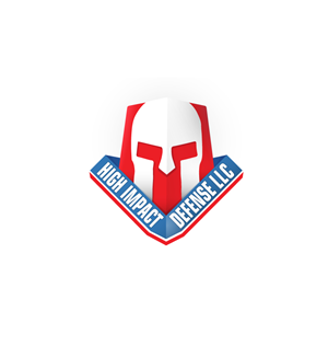 Design de Logo par DesirePixel Technology pour High Impact Defense LLC | Design : #3005947